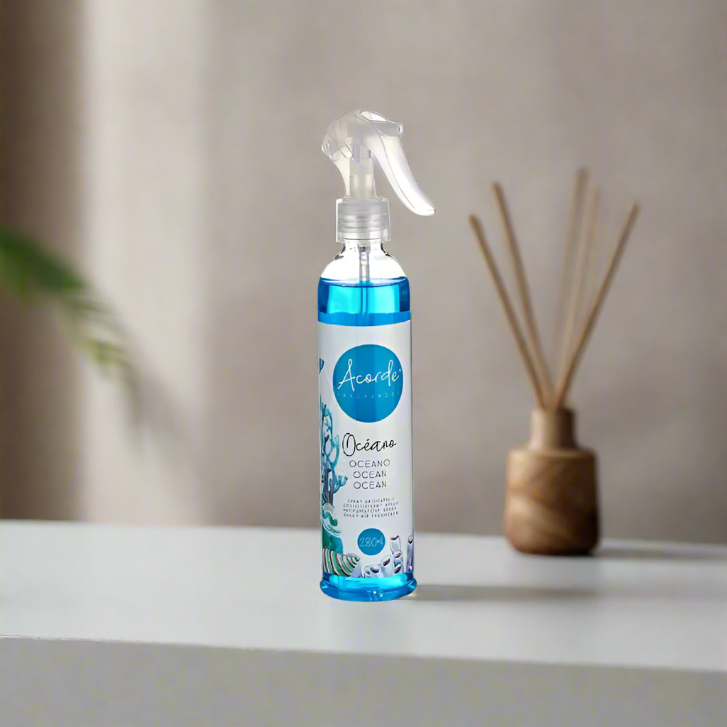 Spray Air Freshener Ocean 280ml