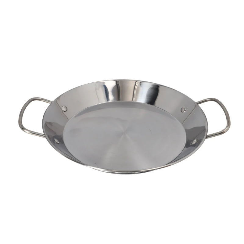 Stainless Steel Cooking Pan 40.3cm