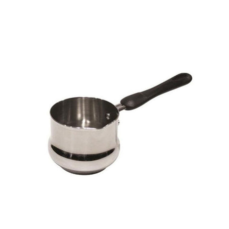 Stainless Steel Infinity Saucepan 10cm