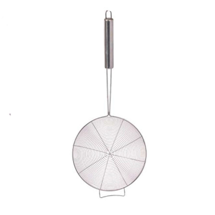 Steel Drain Shovel With Support 19cm