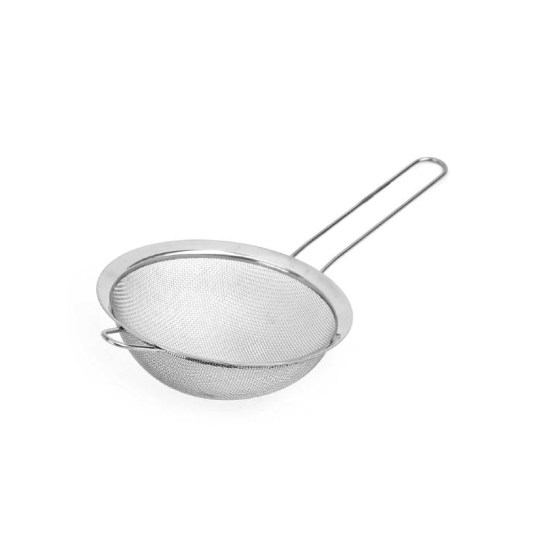 Steel Strainer Support 14cm