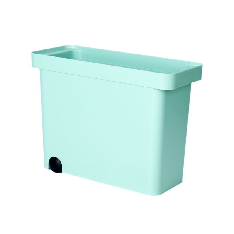 Storage Box Plastic 8L