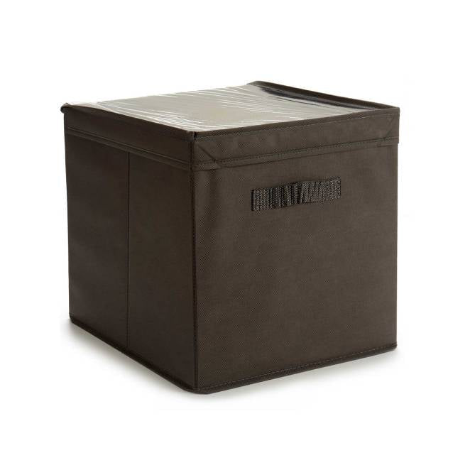 Storage box nonwoven