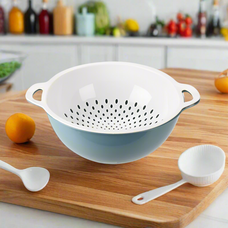 Strainer Mixing Bowl Set