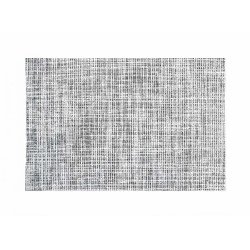 Striped Rectangular Table Mat (Set of 6)