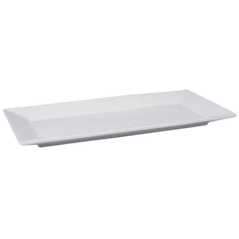 Symphony Oblong Platter 36cm