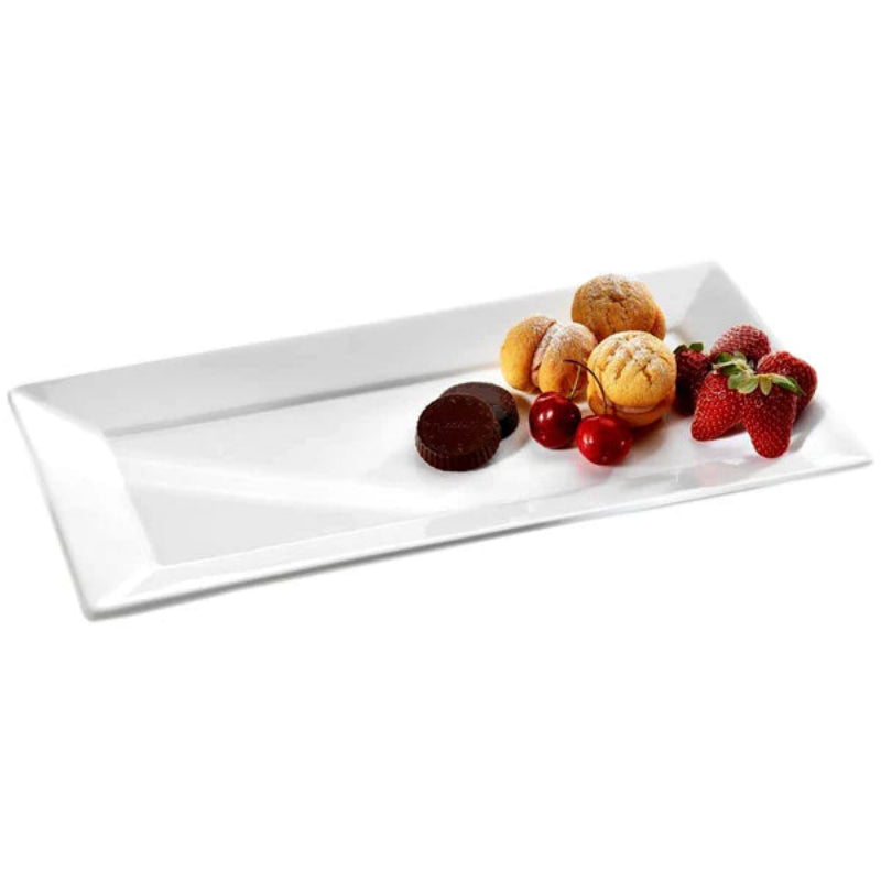 Symphony Oblong Platter 36cm
