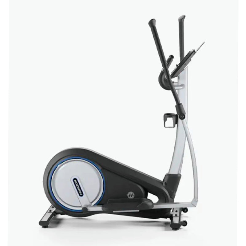 Horizon Fitness Syros 3.0 Elliptical Cross Trainer - Exercise Machine