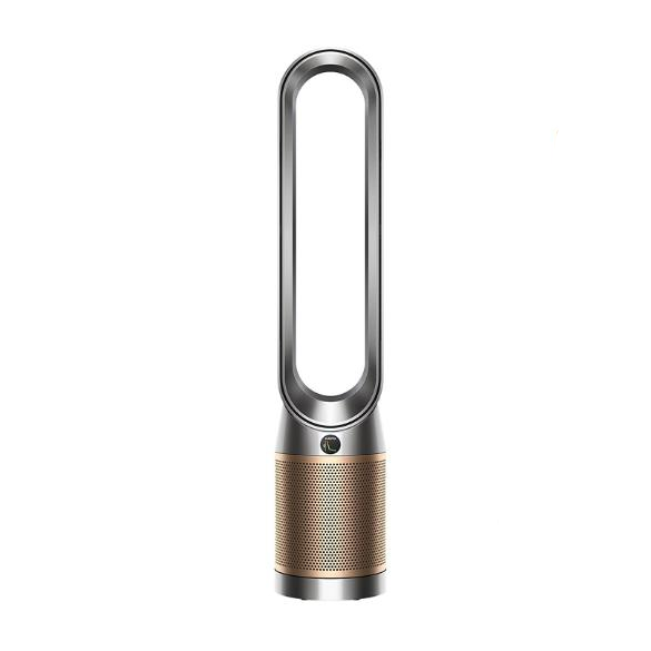 Dyson Purifier Cool air purifier PC2 De-NOx TP12 (White/Gold)