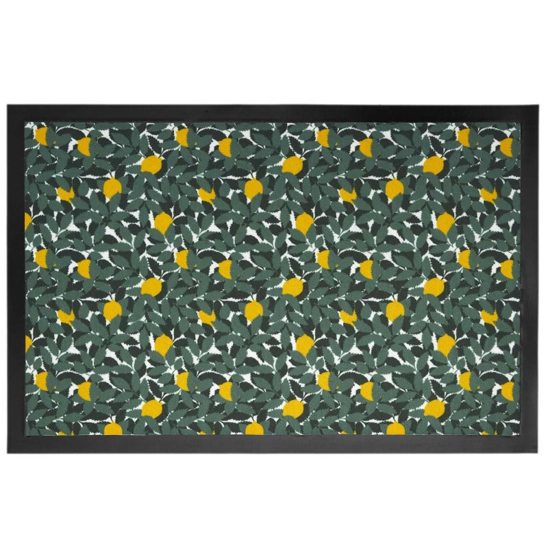 Printed Pvc Rug 40x60cm