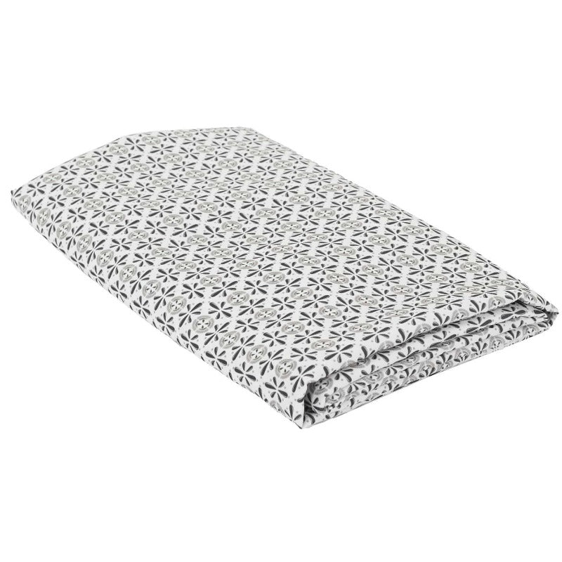 Grey Stain Remover Tablecloth 140x240cm