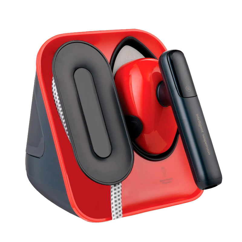 Tabletop Garment Steamer 1370-1630W