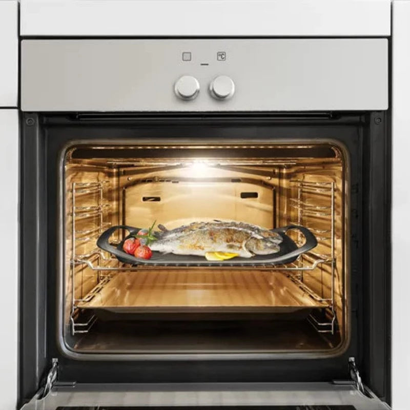 Tescoma SmartClick Grill Pan