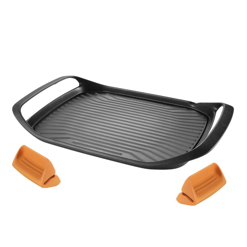 Tescoma SmartClick Grill Pan