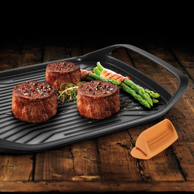Tescoma SmartClick Grill Pan