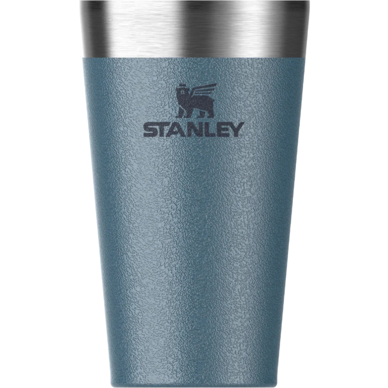 Stanley Adventure Stacking Tumbler 0.47L Hammertone Lake
