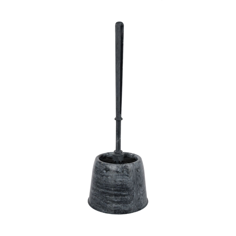 Toilet Brush Stone