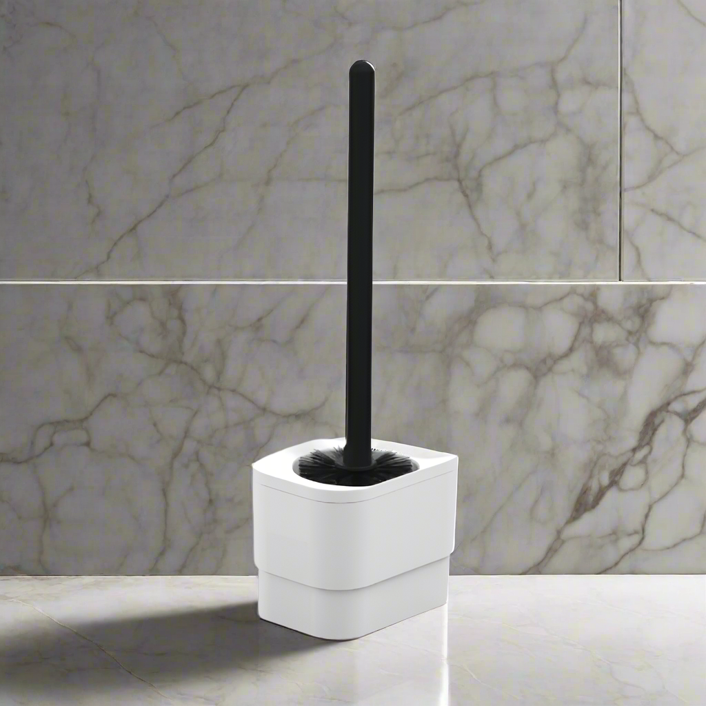 Toilet Brush Stuff