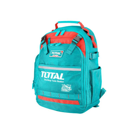Total Tools Backpack