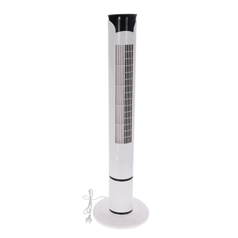 Tower Fan White 45W
