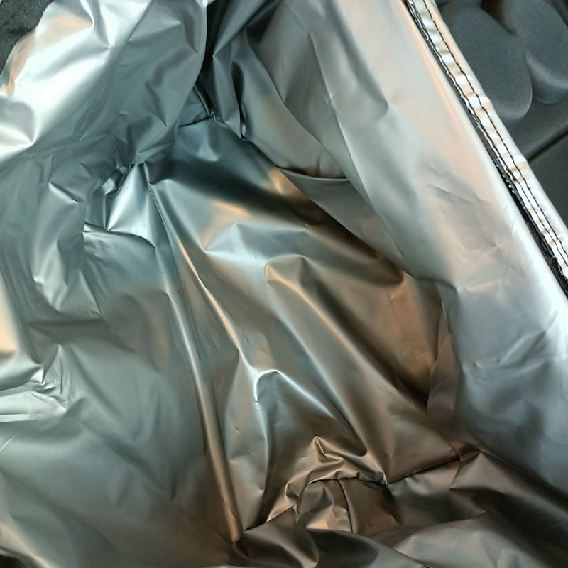 Travel Cool Bag With Integral Speaker