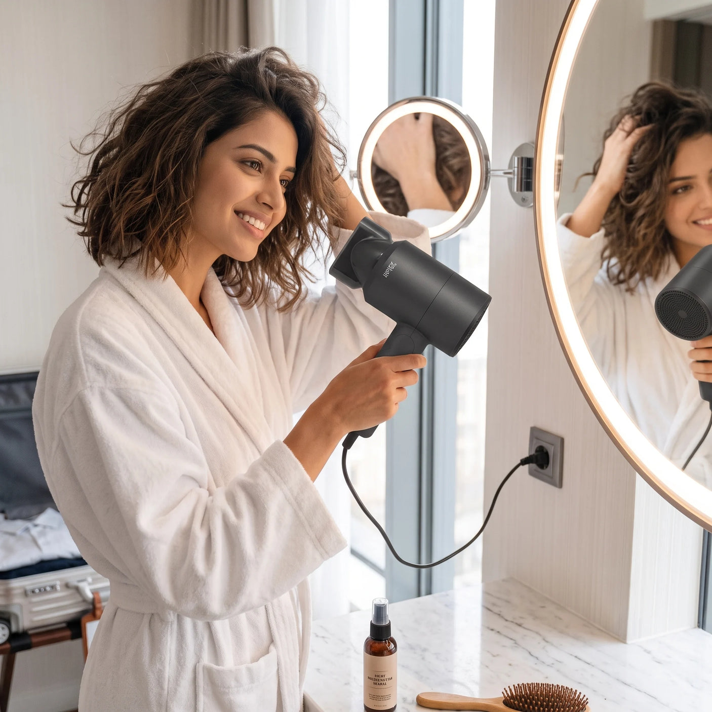 Travel Hair Dryer