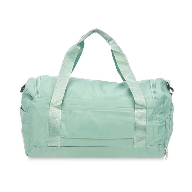 Travel Multi-Purpose Backpack Green