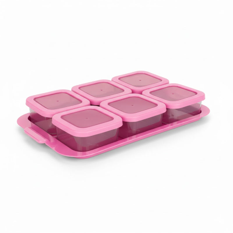 Tray Breakfast Set Silicone Cover