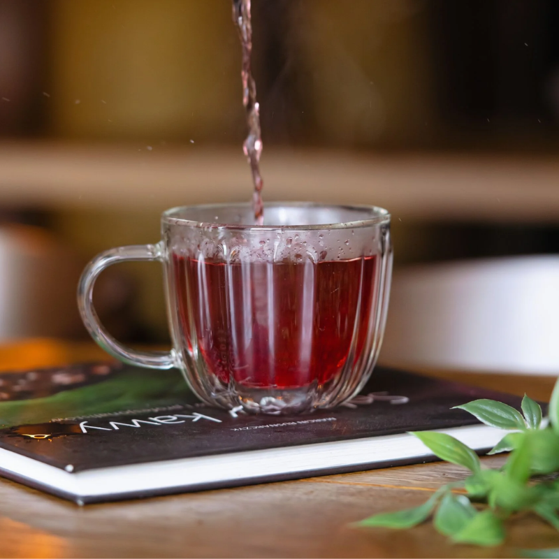 Set of 2 TULIP Thermal Cups 350ml