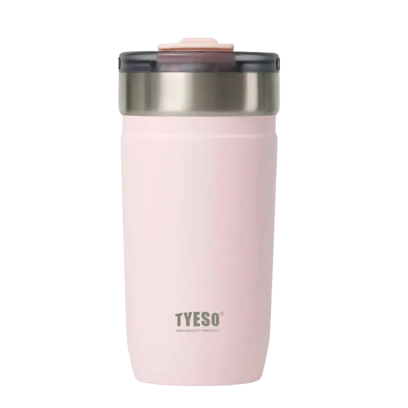 Tyeso Opaline Insulated Tumbler 550ml
