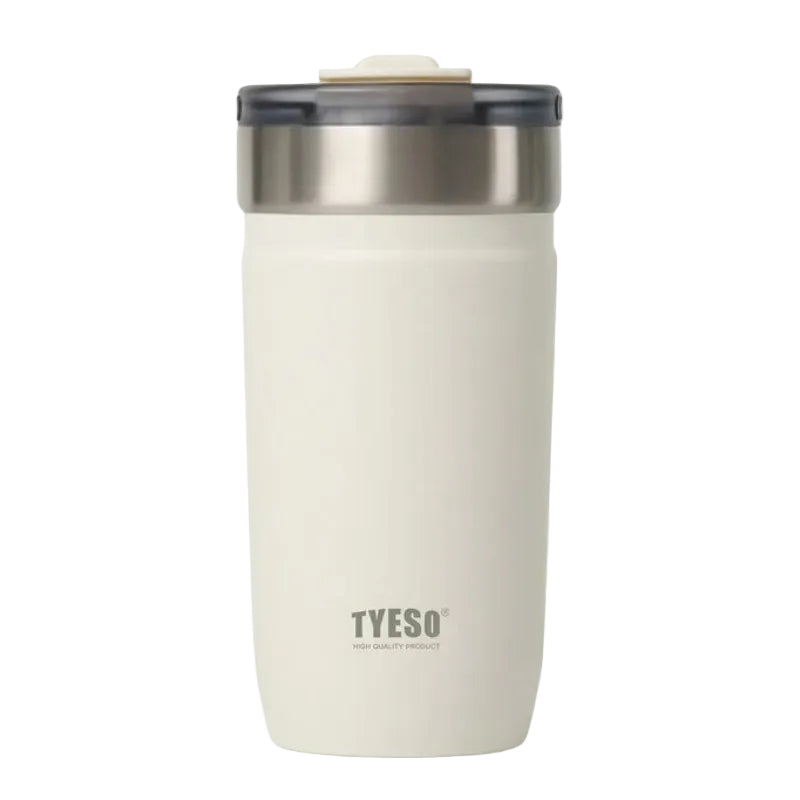 Tyeso Opaline Insulated Tumbler 550ml
