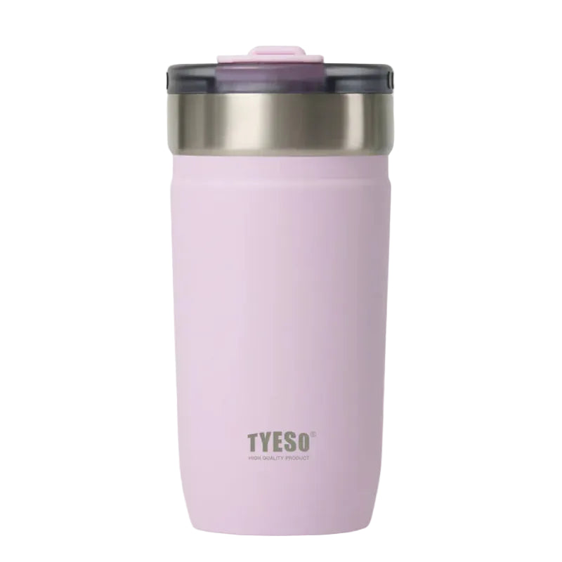 Tyeso Opaline Insulated Tumbler 550ml
