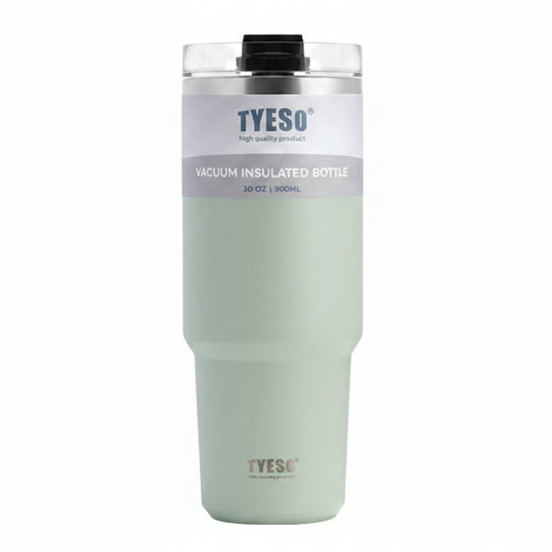 Tyeso Stainless Steel Vacuum Insulated Tumbler 900ml