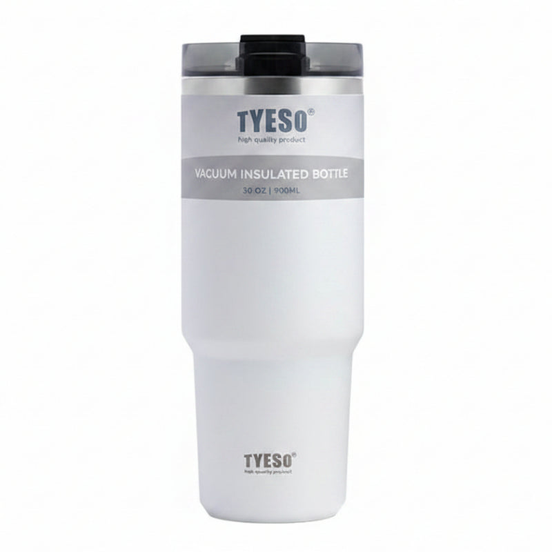 Tyeso Stainless Steel Vacuum Insulated Tumbler 900ml