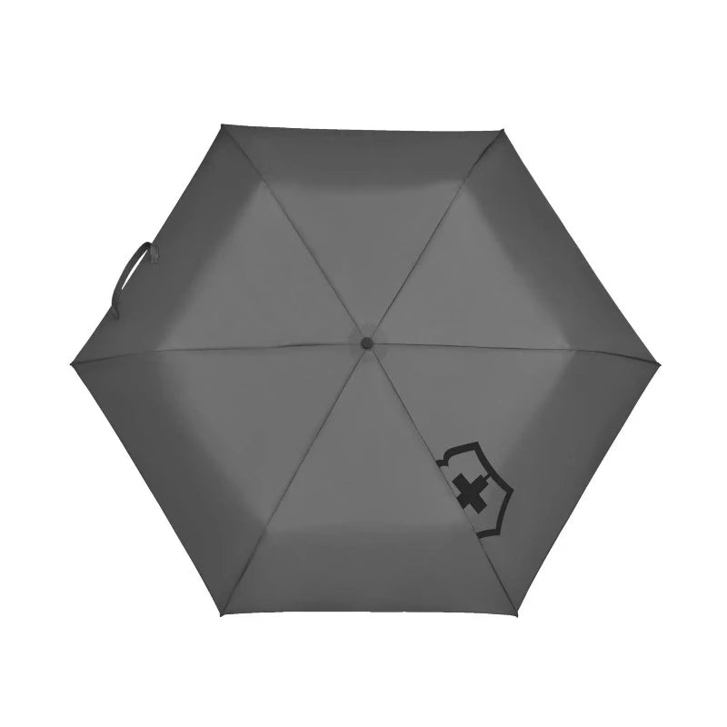 Ultralight Umbrella Grey