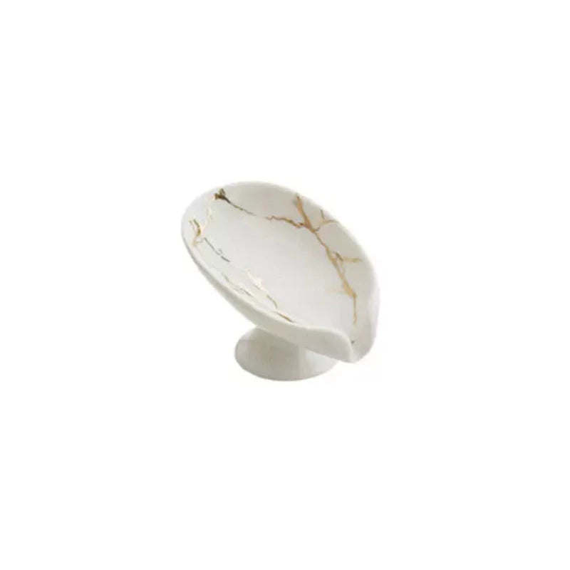 Ceramic Soap Dish by JB Saeed Studio Buy Bathroom Accessories Online