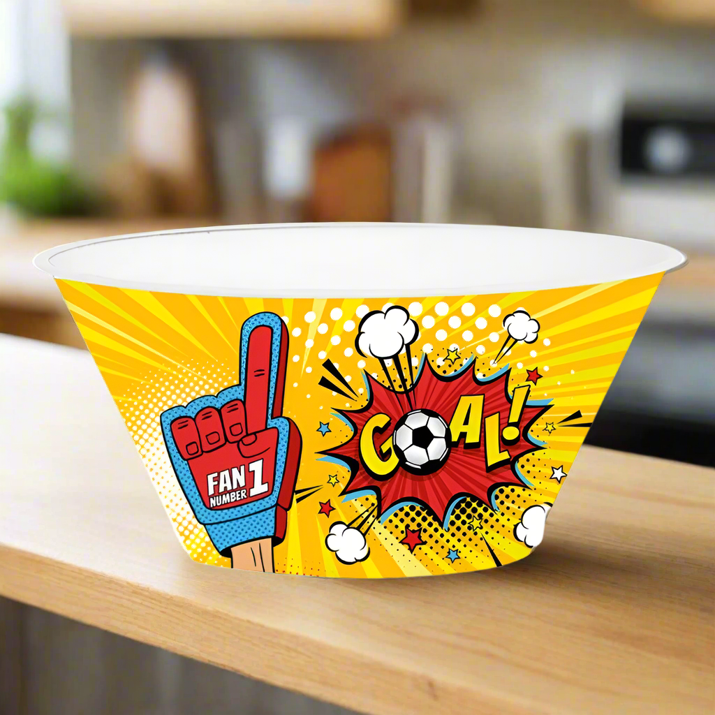 Party Serving Bowl 750ml