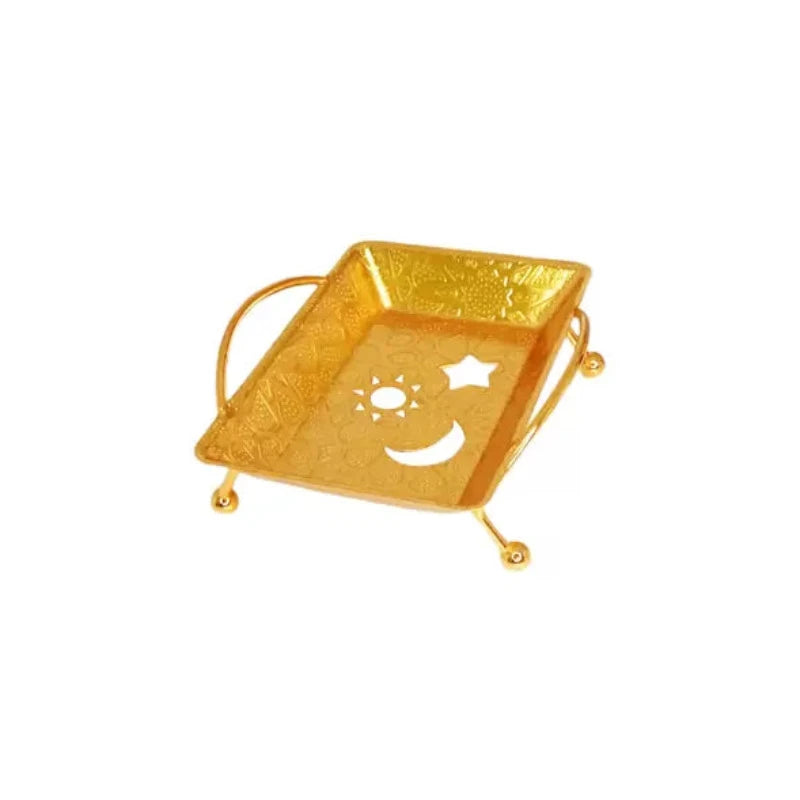 Soup Dish Gold Star by JB Saeed Studio Buy Bathroom Accessories