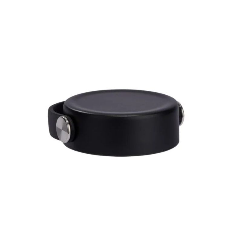 Hydro Flask Wide Flex Cap Black