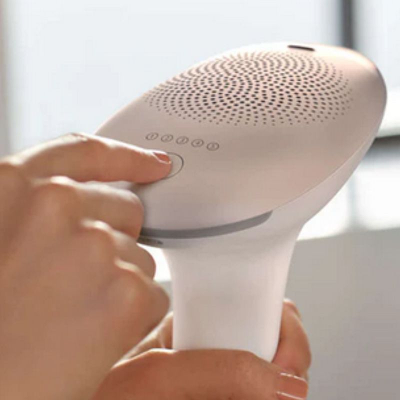 Philips Lumea Advanced IPL 3 in 1 Hair Removal Machine