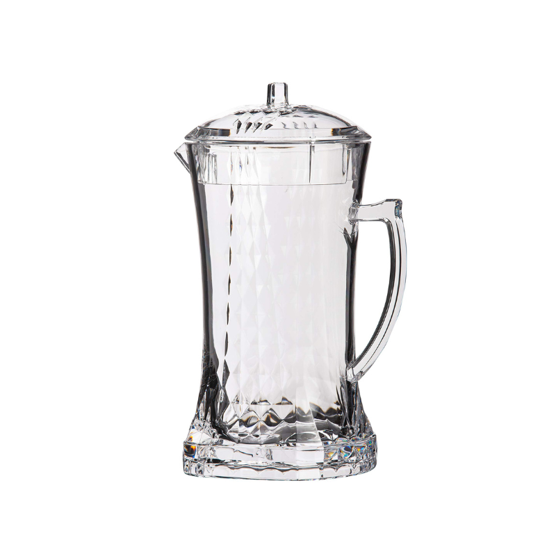 Drinking Jug Diamond