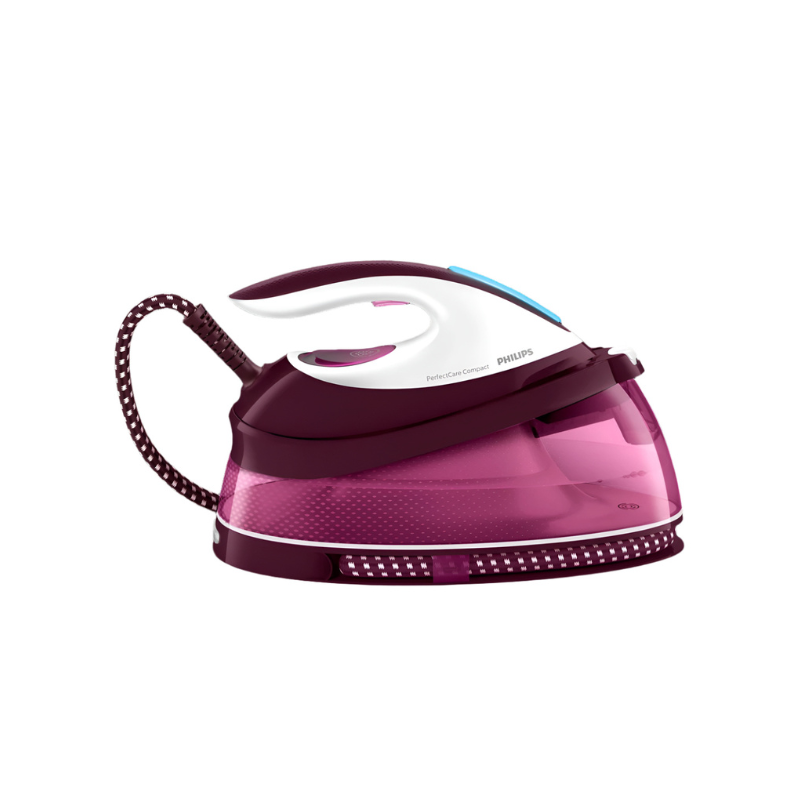 Philips Perfect Care Compact Steam Generator Iron
