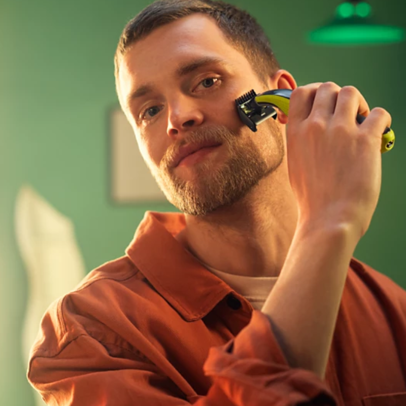 Philips OneBlade Face + Body
