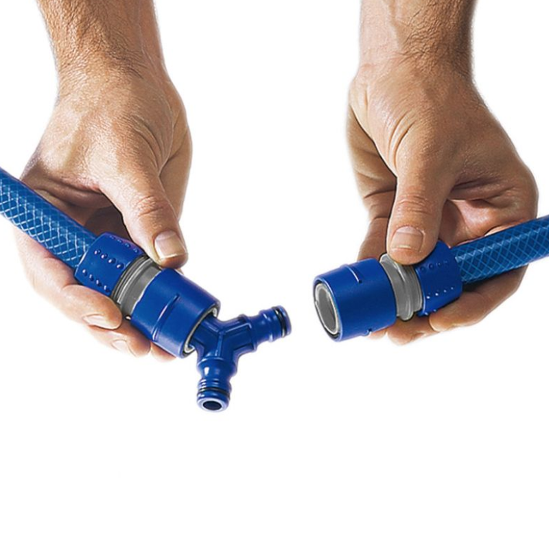 Three Way Coupling 'Y" Tl