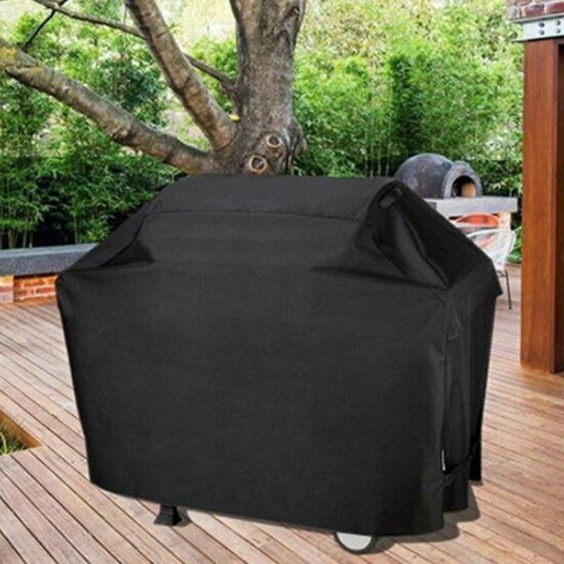 BBQ Cylinder Shape Cover