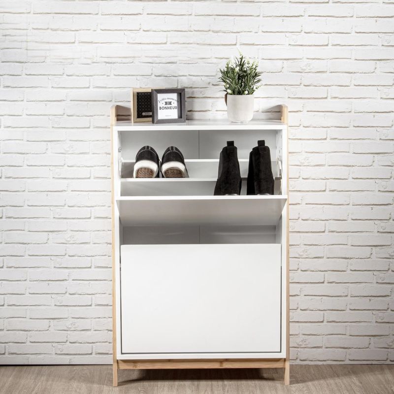 Copen Hague Shoe Storage