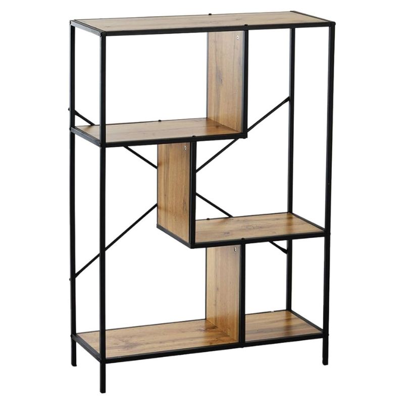 Edison Shelf 80 x 30 x 113cm
