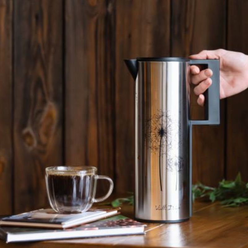 Thermos Steel 1000ml