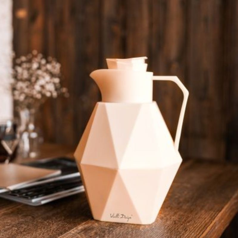 Thermos Creme 1000ml