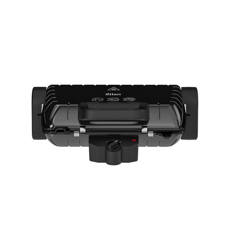 Grill & Sandwich Maker